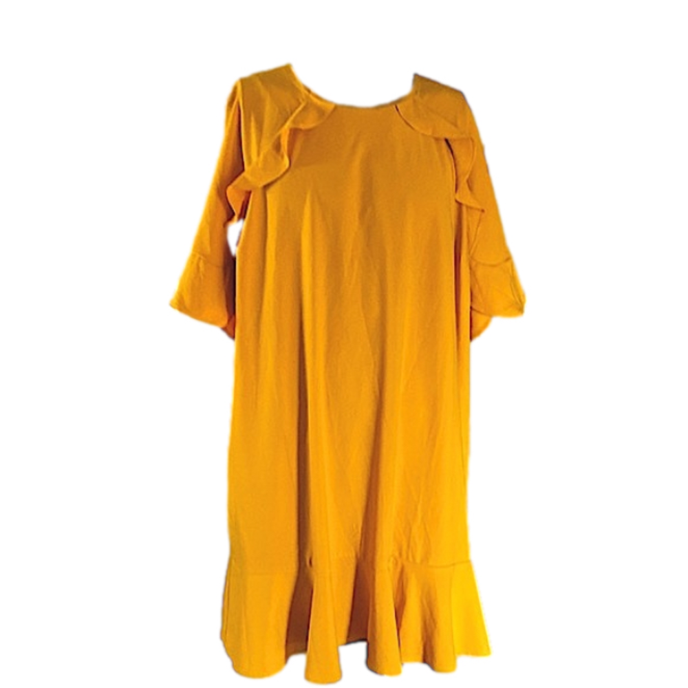 Eloquii comfy dress
